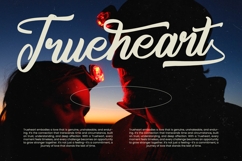 Janthika Kertylan - Modern Brush Font Product Image 4