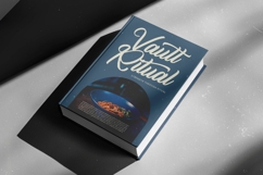 Janthika Kertylan - Modern Brush Font Product Image 9