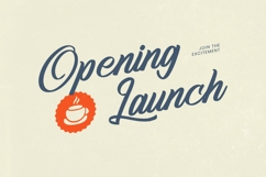 Janthika Kertylan - Modern Brush Font Product Image 14