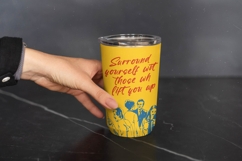 Jantik Gatulo - Bold Calligraphy Font Product Image 5