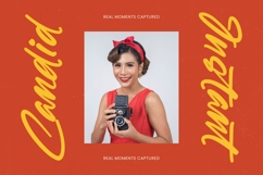 Jantik Gatulo - Bold Calligraphy Font Product Image 13