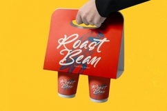 Jantik Gatulo - Bold Calligraphy Font Product Image 16