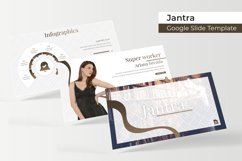 Jantra Google Slide Template Product Image 1