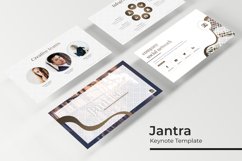 Jantra Keynote Template Product Image 1