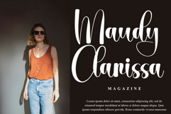 January Birthday Product Image 8