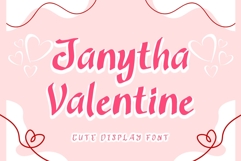 Beautiful Font &amp; Graphics Bundle Product Image 26
