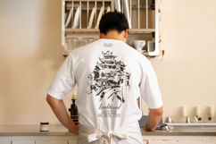 Traditional Japanese Architecture Illustrations Product Image 5