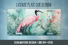 License Plate Board Png, License Plate Templates, Car License Plate Png, Rectangular Design Png