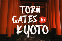 Kyoto World Product Image 6