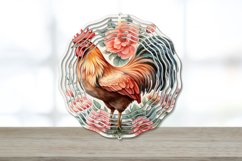 Japanese Watercolor Chicken Wind Spinner,Watercolor Chickens Wind Spinner,Wind Spinner Love Watercolor Farm Illustration Wind Spinner,Japanese Watercolor Chicken Spinner, Watercolor Chickens Spinner,Watercolor Farm Illustration Spinner,Alt Wind Spinner,Su