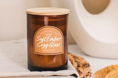 Jasding Blowned - Handwritten Brush Font Product Image 6