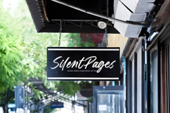 Jasding Blowned - Handwritten Brush Font Product Image 15