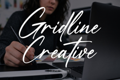 Jasendira - Signature Script Font Product Image 3