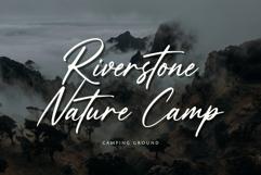 Jasendira - Signature Script Font Product Image 6