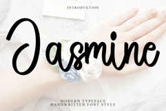 Jasmine Product Image 1
