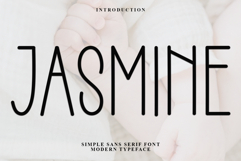 Jasmine Product Image 1