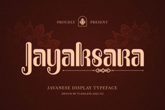 Jayaksara Product Image 1