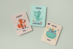 Jazy Pen | Kids Handwritten Webfont for Fun Creative Design Product Image 5