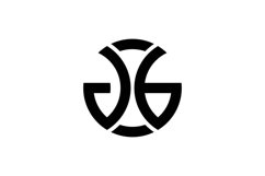 JB Logo design Product Image 1