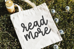 Marsha - Cute Script Font Product Image 10