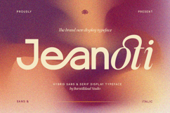 Jeanoti Product Image 1