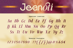 Jeanoti Product Image 7