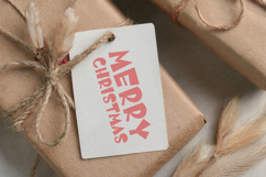Jebum Mulos Playful Display Font Product Image 4