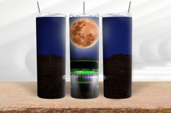 Off Road Tumbler Design | Sublimation Graphics | png designs Product Image 1