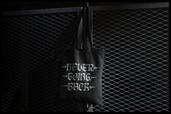 Jeff Zorvyk | Blackletter Typeface Product Image 7