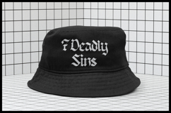 Jeff Zorvyk | Blackletter Typeface Product Image 9