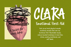 Jelink - Handwritten Marker Note Font Product Image 3