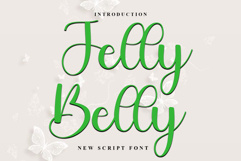 Jelly Belly Product Image 2