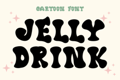 Jelly Drink Product Image 1