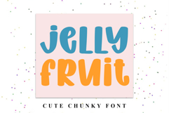 Jelly Fruit Product Image 1