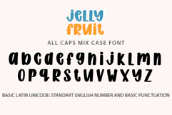 Jelly Fruit Product Image 3