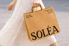 Jenbior - A Modern Editorial Serif Product Image 14