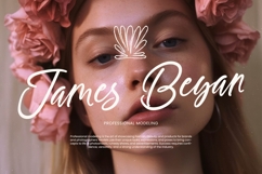 Jenita Cutes - Bold Handwritten Font Product Image 17