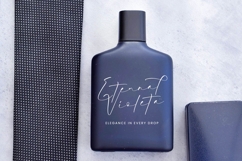 Jenkins Richard - Natural Handwritten Font Product Image 4