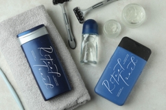 Jenkins Richard - Natural Handwritten Font Product Image 8