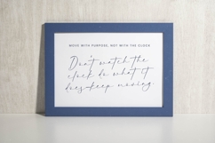 Jenkins Richard - Natural Handwritten Font Product Image 17