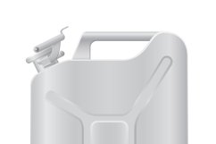 fuel for transport set icons vector illustration Product Image 9