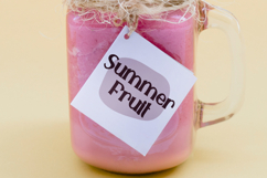 Jeruk Bali Font Product Image 2