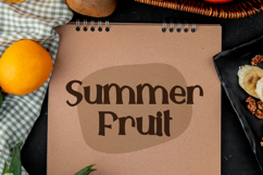 Jeruk Bali Font Product Image 4