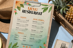 Jeruk Bali Font Product Image 7