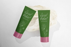 Jesica Floral - Handwritten Ink Font Product Image 15