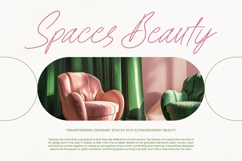 Jesica Floral - Handwritten Ink Font Product Image 19