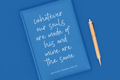 Jestful Kids - Natural Handwritten Font Product Image 9