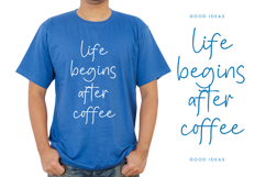 Jestful Kids - Natural Handwritten Font Product Image 10