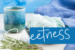 Jestful Kids - Natural Handwritten Font Product Image 11