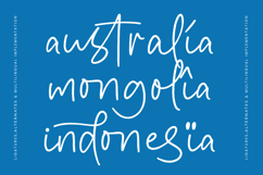 Jestful Kids - Natural Handwritten Font Product Image 15